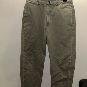 Ralph Lauren Green Trousers